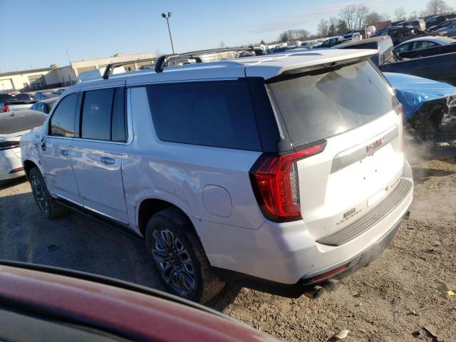 Photo 1 VIN: 1GKS2JKL9MR160366 - GMC YUKON XL D 