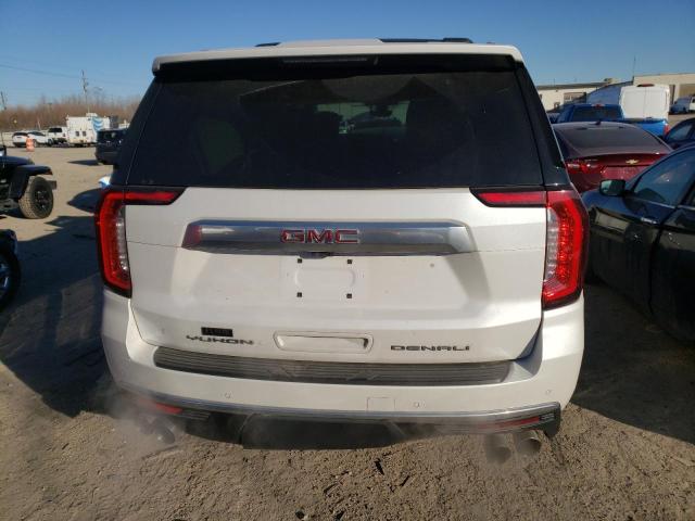 Photo 5 VIN: 1GKS2JKL9MR160366 - GMC YUKON XL D 