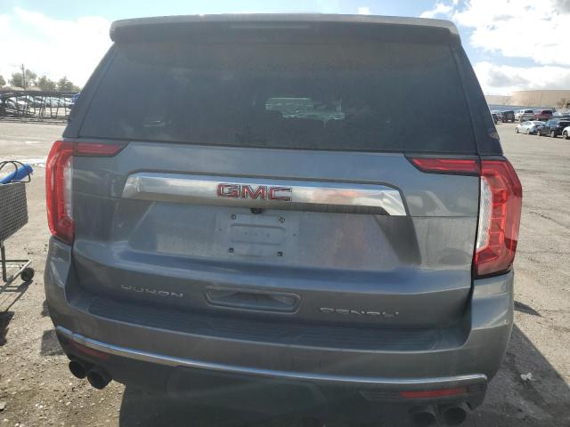 Photo 5 VIN: 1GKS2JKL9NR105191 - GMC YUKON 