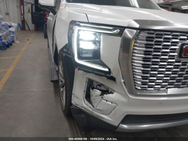 Photo 5 VIN: 1GKS2JKL9NR170462 - GMC YUKON XL 