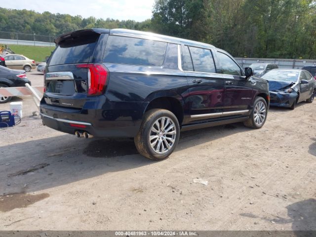 Photo 3 VIN: 1GKS2JKL9NR246519 - GMC YUKON XL 