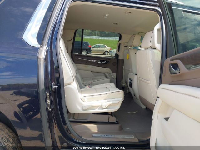 Photo 7 VIN: 1GKS2JKL9NR246519 - GMC YUKON XL 