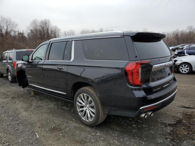 Photo 1 VIN: 1GKS2JKL9PR228153 - GMC YUKON XL D 