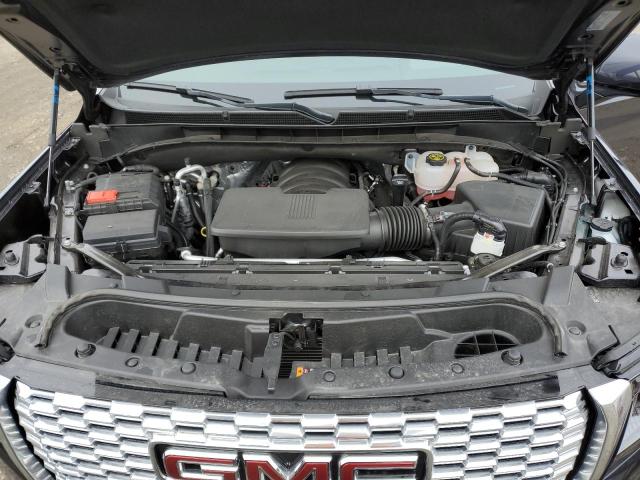 Photo 11 VIN: 1GKS2JKL9PR228153 - GMC YUKON XL D 