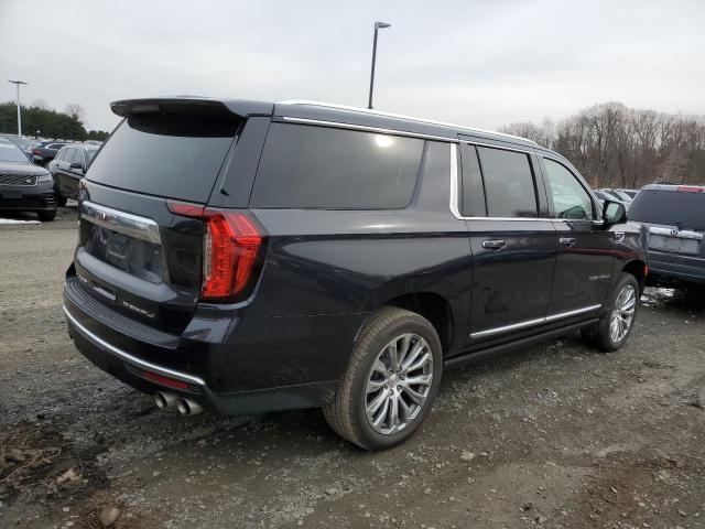 Photo 2 VIN: 1GKS2JKL9PR228153 - GMC YUKON XL D 