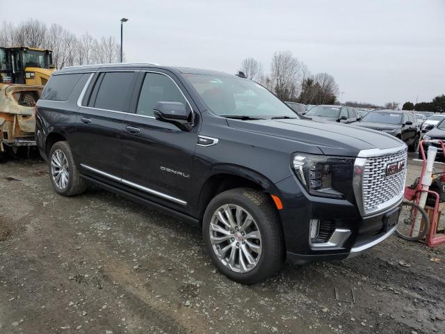 Photo 3 VIN: 1GKS2JKL9PR228153 - GMC YUKON XL D 