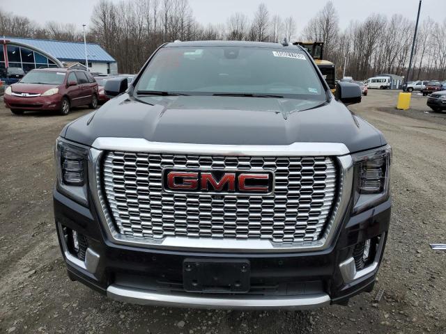 Photo 4 VIN: 1GKS2JKL9PR228153 - GMC YUKON XL D 