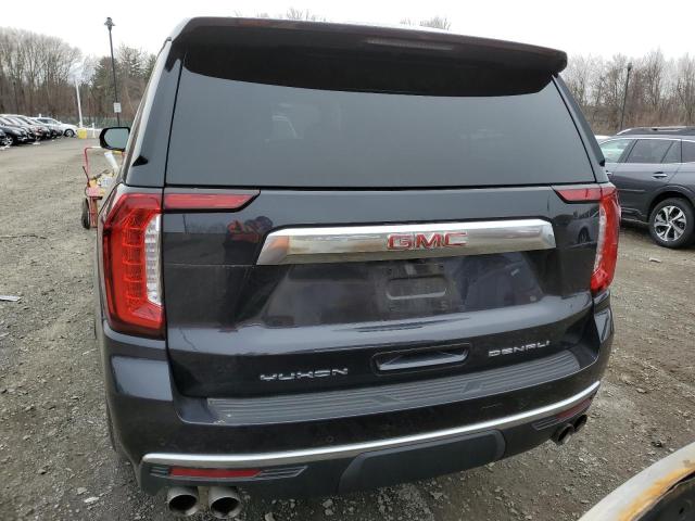 Photo 5 VIN: 1GKS2JKL9PR228153 - GMC YUKON XL D 