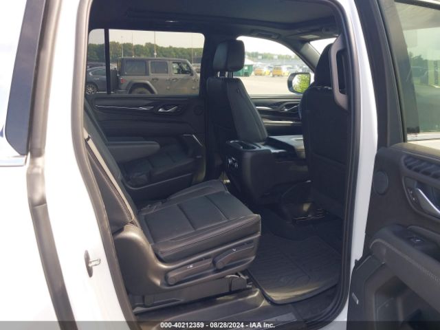 Photo 7 VIN: 1GKS2JKLXMR220607 - GMC YUKON XL 