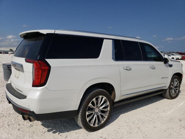 Photo 2 VIN: 1GKS2JKLXMR299423 - GMC YUKON XL D 