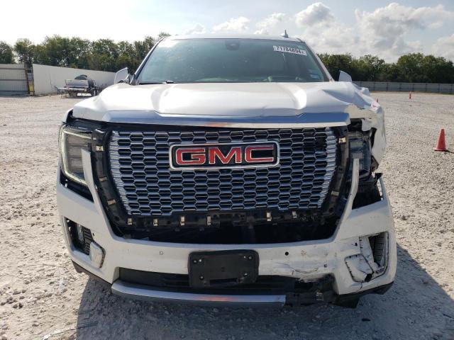 Photo 4 VIN: 1GKS2JKLXMR299423 - GMC YUKON XL D 