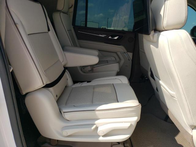 Photo 9 VIN: 1GKS2JKLXMR299423 - GMC YUKON XL D 