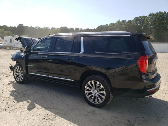 Photo 1 VIN: 1GKS2JKLXNR159065 - GMC YUKON XL D 