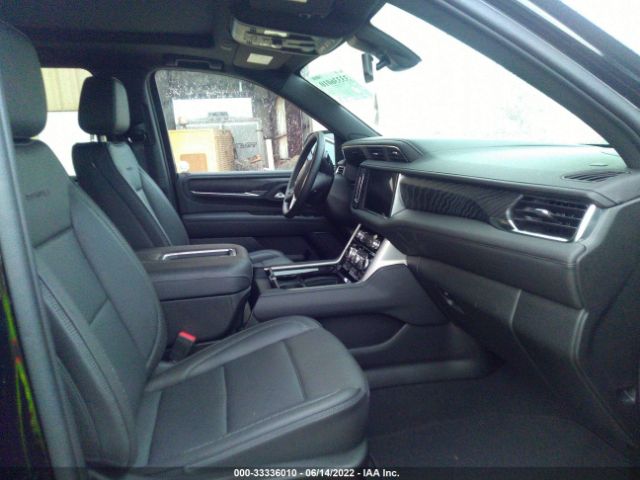 Photo 4 VIN: 1GKS2JKLXNR175637 - GMC YUKON XL 