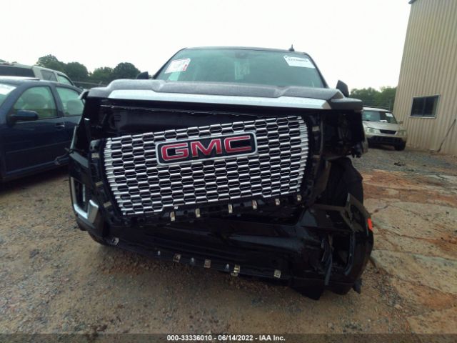 Photo 5 VIN: 1GKS2JKLXNR175637 - GMC YUKON XL 