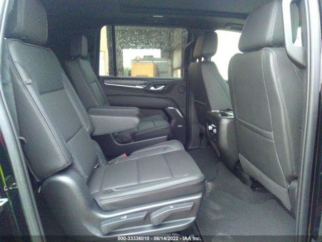 Photo 7 VIN: 1GKS2JKLXNR175637 - GMC YUKON XL 