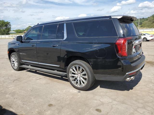 Photo 1 VIN: 1GKS2JKLXNR233911 - GMC YUKON XL D 