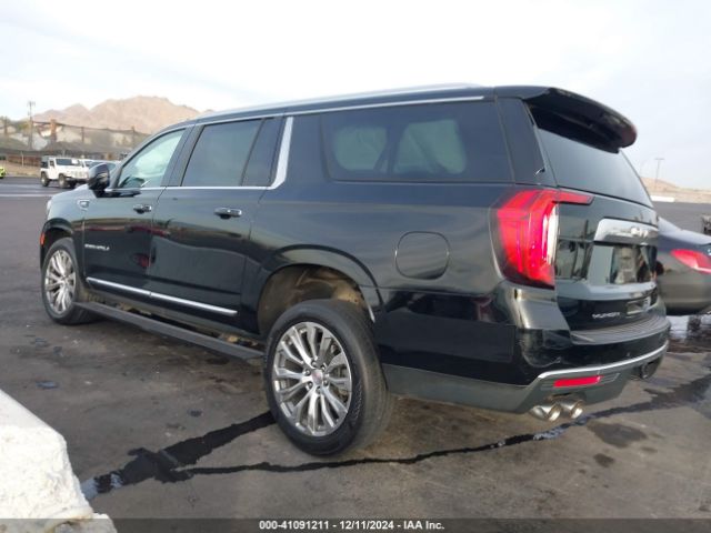 Photo 2 VIN: 1GKS2JKLXPR220773 - GMC YUKON XL 