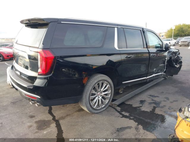 Photo 3 VIN: 1GKS2JKLXPR220773 - GMC YUKON XL 