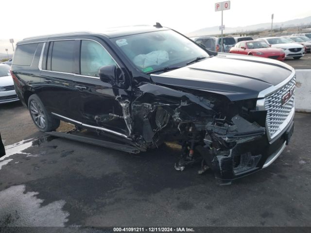 Photo 5 VIN: 1GKS2JKLXPR220773 - GMC YUKON XL 