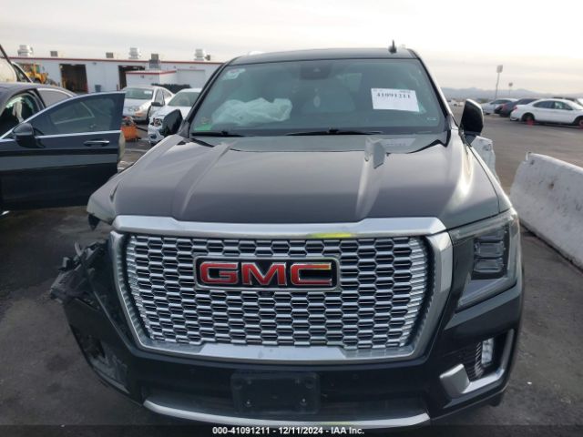 Photo 9 VIN: 1GKS2JKLXPR220773 - GMC YUKON XL 