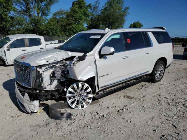 Photo 0 VIN: 1GKS2JKT0PR164195 - GMC YUKON 