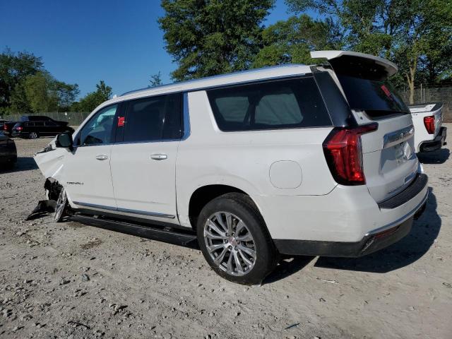 Photo 1 VIN: 1GKS2JKT0PR164195 - GMC YUKON 