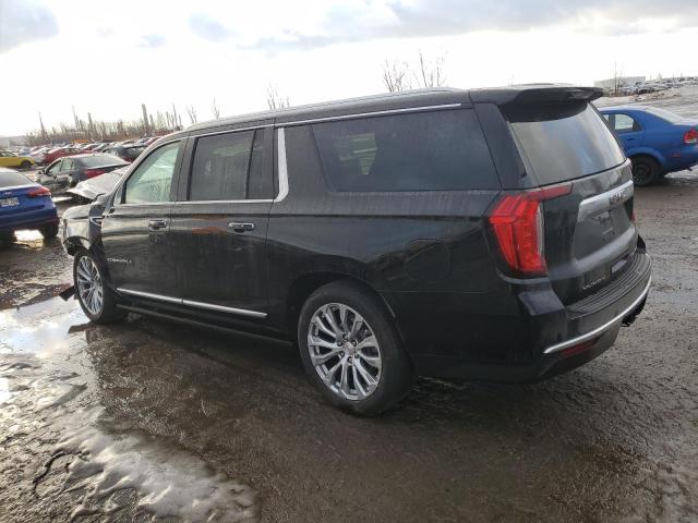 Photo 1 VIN: 1GKS2JKT1RR182997 - GMC YUKON XL D 