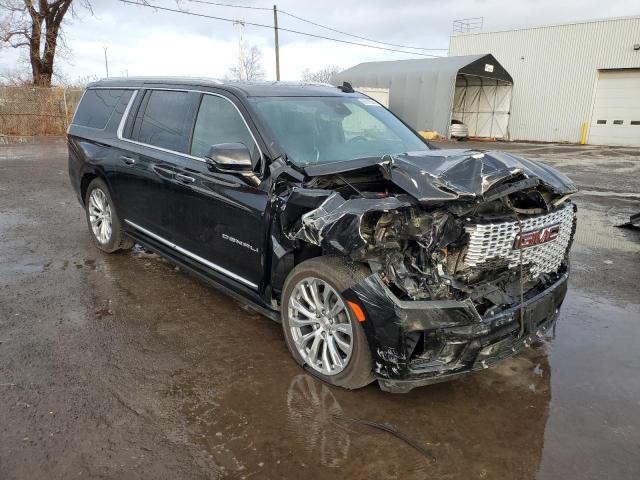 Photo 3 VIN: 1GKS2JKT1RR182997 - GMC YUKON XL D 