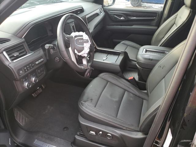 Photo 6 VIN: 1GKS2JKT1RR182997 - GMC YUKON XL D 