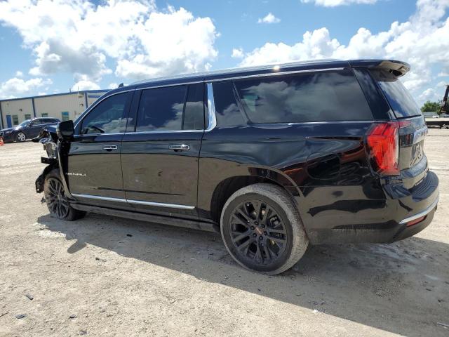 Photo 1 VIN: 1GKS2JKT2PR438920 - GMC YUKON XL D 