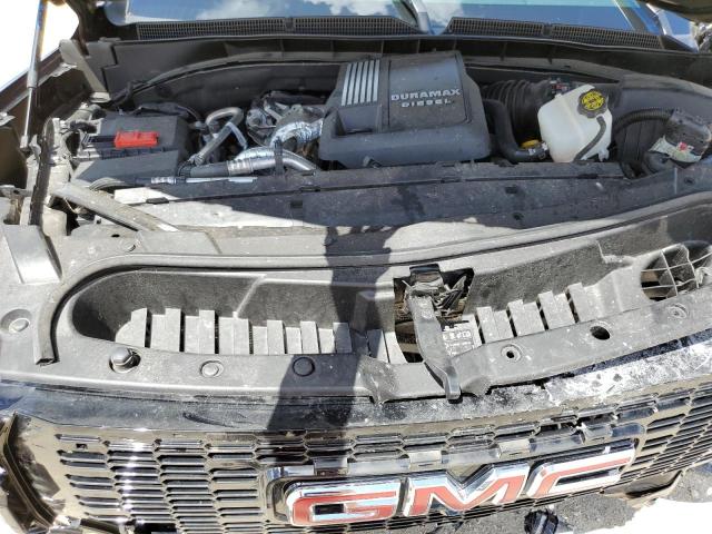 Photo 11 VIN: 1GKS2JKT2PR438920 - GMC YUKON XL D 