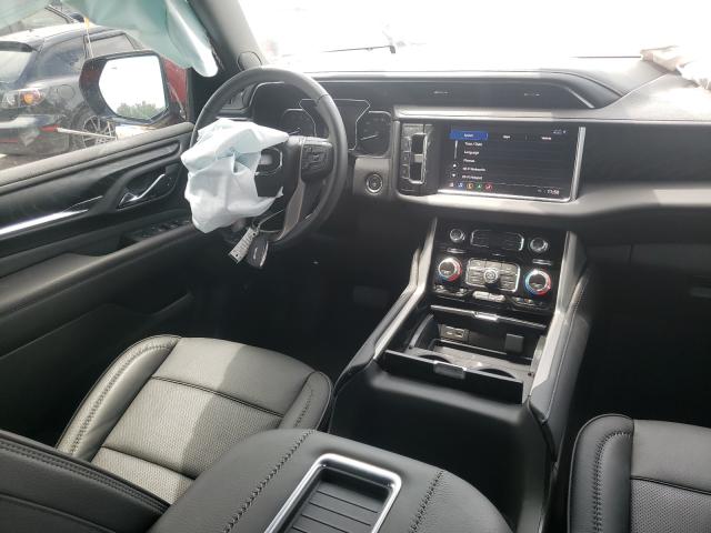 Photo 8 VIN: 1GKS2JKT3MR323836 - GMC YUKON XL D 