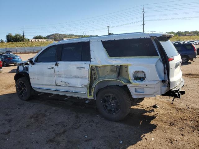 Photo 1 VIN: 1GKS2JKT3RR117603 - GMC YUKON XL D 