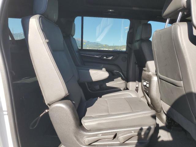 Photo 10 VIN: 1GKS2JKT3RR117603 - GMC YUKON XL D 