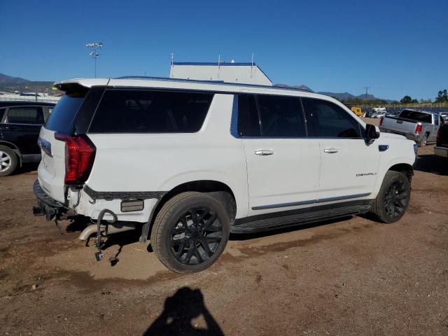 Photo 2 VIN: 1GKS2JKT3RR117603 - GMC YUKON XL D 