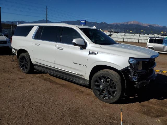 Photo 3 VIN: 1GKS2JKT3RR117603 - GMC YUKON XL D 