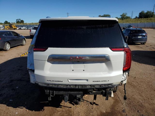 Photo 5 VIN: 1GKS2JKT3RR117603 - GMC YUKON XL D 