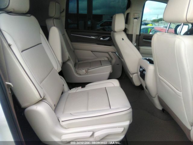 Photo 7 VIN: 1GKS2JKT9NR282792 - GMC YUKON XL 