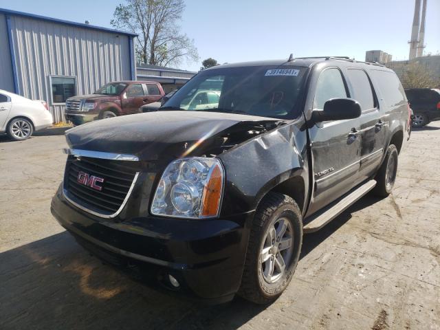 Photo 1 VIN: 1GKS2KE30BR226916 - GMC YUKON XL K 