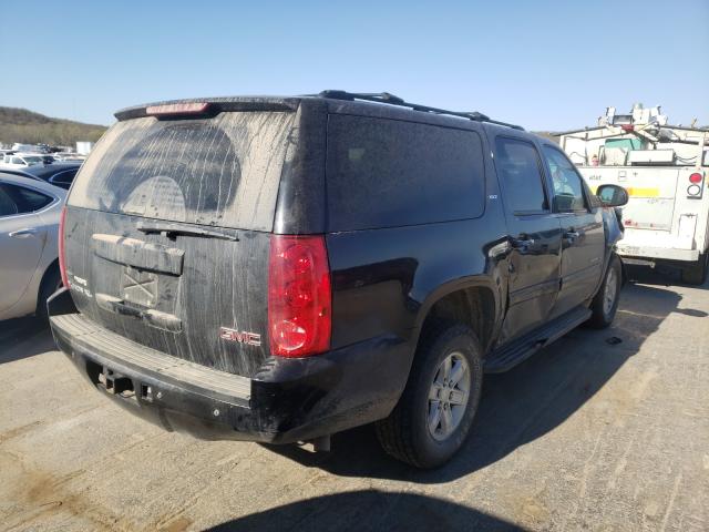 Photo 3 VIN: 1GKS2KE30BR226916 - GMC YUKON XL K 