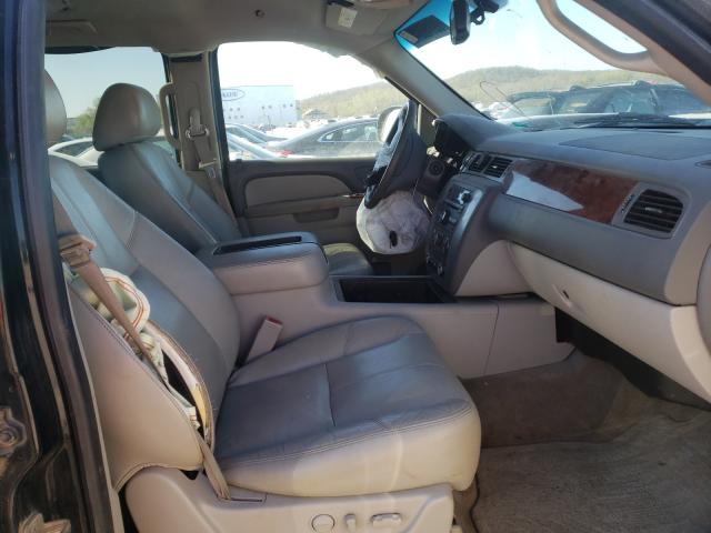 Photo 4 VIN: 1GKS2KE30BR226916 - GMC YUKON XL K 