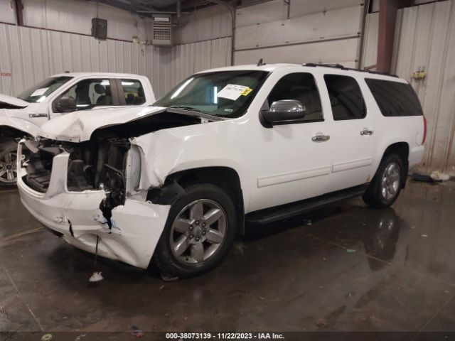 Photo 1 VIN: 1GKS2KE30BR283763 - GMC YUKON XL 1500 