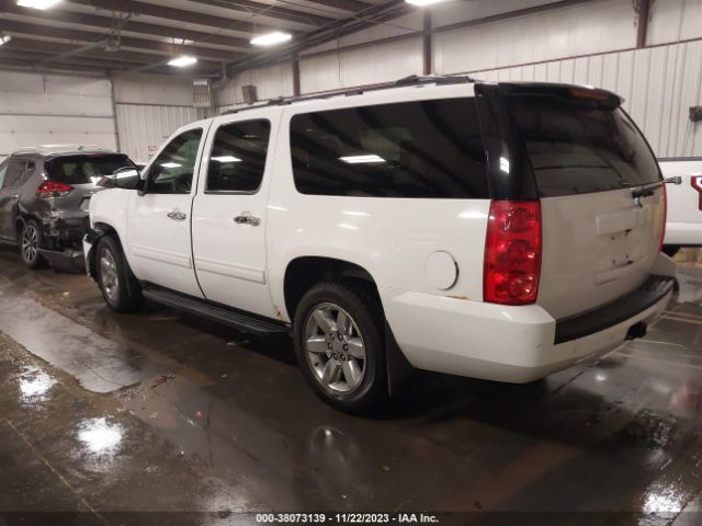 Photo 2 VIN: 1GKS2KE30BR283763 - GMC YUKON XL 1500 