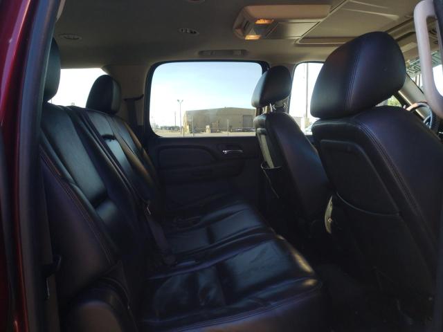 Photo 10 VIN: 1GKS2KE31BR206559 - GMC YUKON XL K 