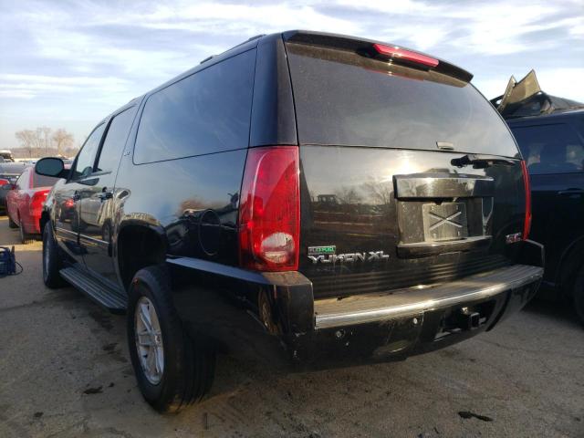 Photo 2 VIN: 1GKS2KE31BR226682 - GMC YUKON XL K 