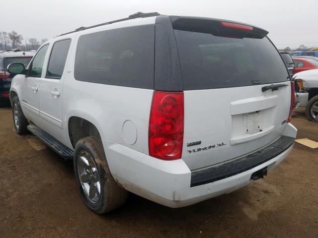 Photo 2 VIN: 1GKS2KE31BR359796 - GMC YUKON XL K 