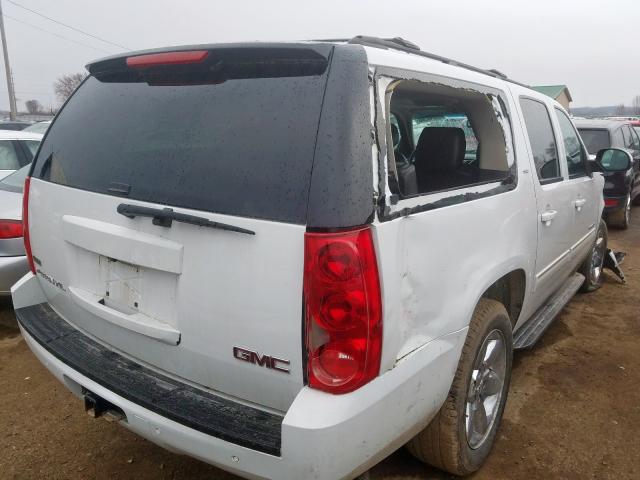 Photo 3 VIN: 1GKS2KE31BR359796 - GMC YUKON XL K 