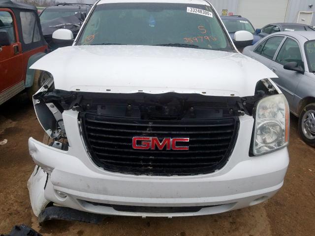 Photo 8 VIN: 1GKS2KE31BR359796 - GMC YUKON XL K 