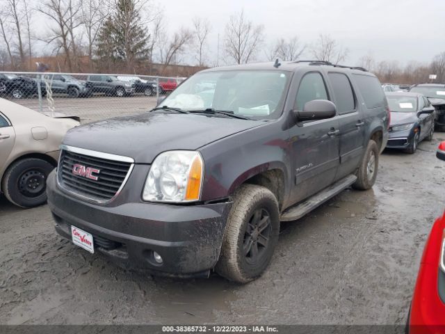 Photo 1 VIN: 1GKS2KE32BR132181 - GMC YUKON XL 1500 